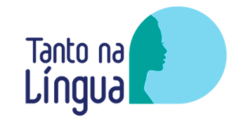 Tanto na língua